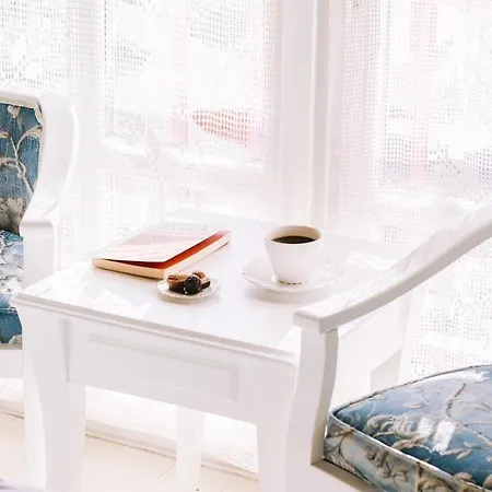 Begonvil By Aliki 호텔 2*