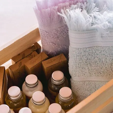 Begonvil By Aliki 호텔 2*