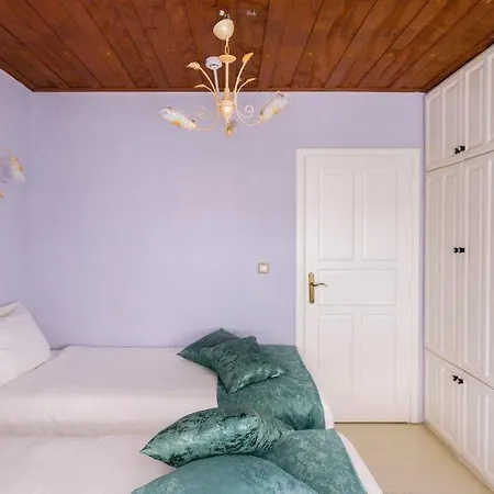 Otel Begonvil By Aliki 2*