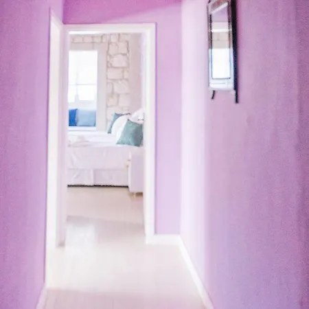 Begonvil By Aliki 호텔 2*