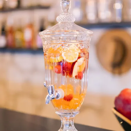 Begonvil By Aliki 알라카티