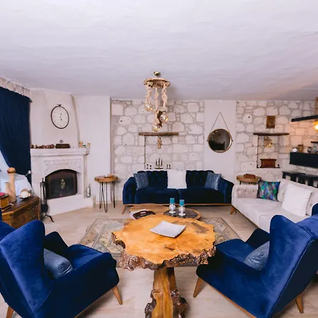 Begonvil By Aliki 2* 알라카티