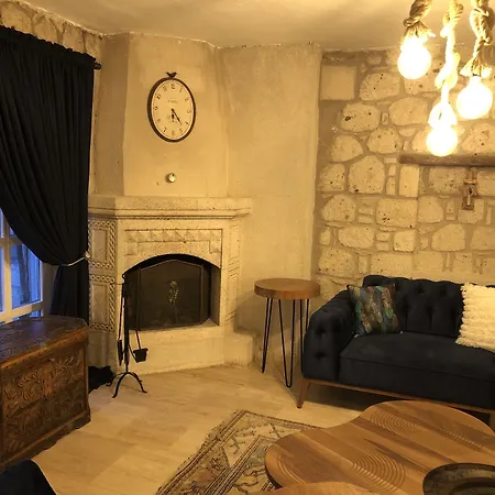 Begonvil By Aliki 호텔