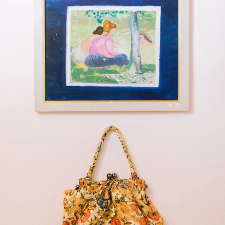 호텔 Begonvil By Aliki 알라카티