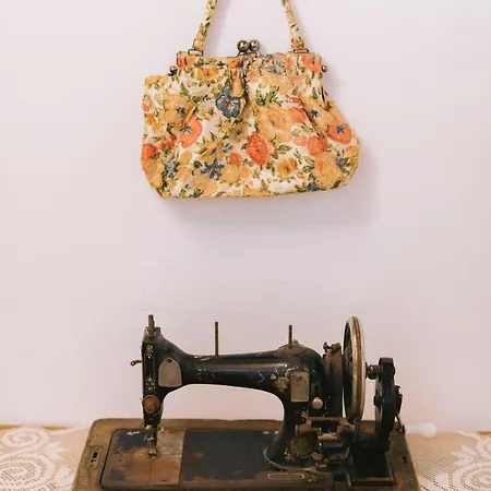 Begonvil By Aliki 호텔