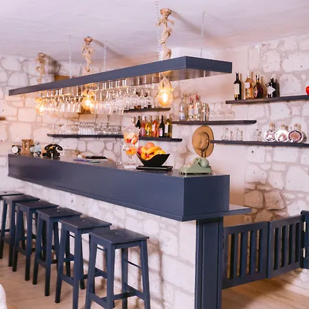 Begonvil By Aliki Hotel