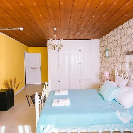 Begonvil By Aliki Hotel