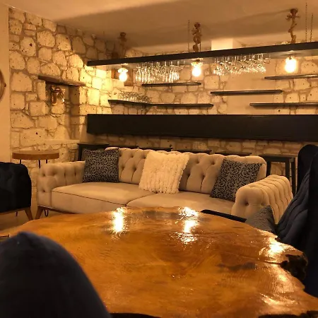 Otel Begonvil By Aliki 2*