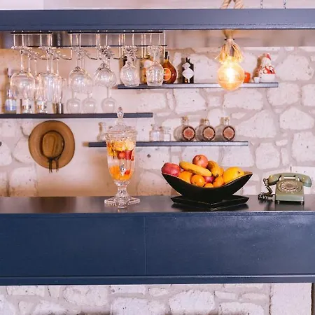 Begonvil By Aliki 2* Alaçatı