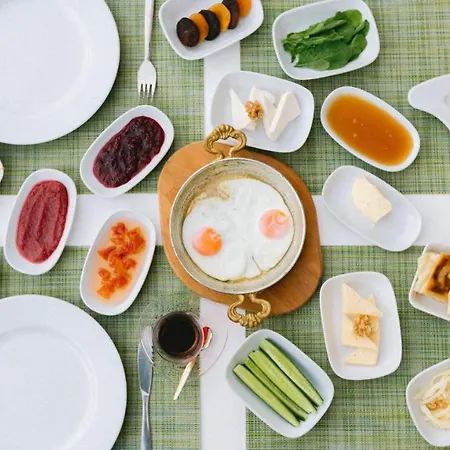 Begonvil By Aliki 2* Alaçatı