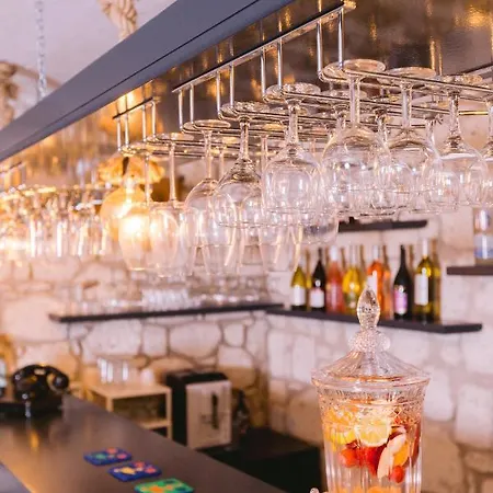 Begonvil By Aliki Hotel 2*