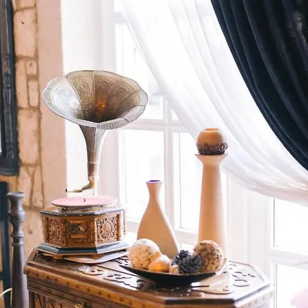 호텔 Begonvil By Aliki 2*