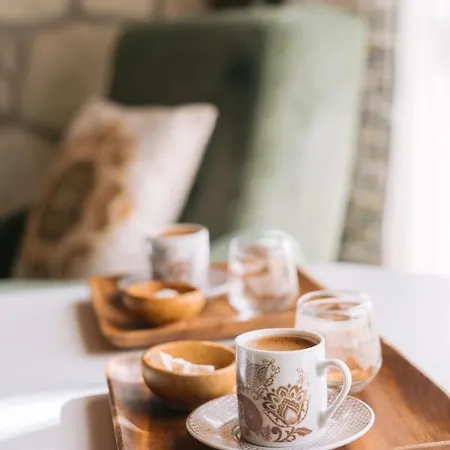 فندق Begonvil By Aliki ألاتشاتي