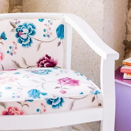 Begonvil By Aliki 2* Alacati