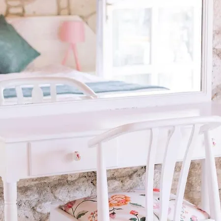 Hotel Begonvil By Aliki 2*