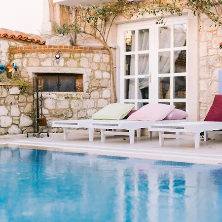 Hotel Begonvil By Aliki 2*