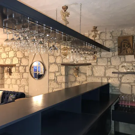 Begonvil By Aliki Hotel Çeşme