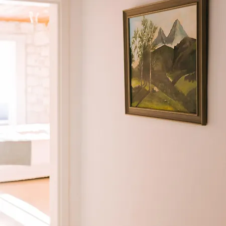 Hotel Begonvil By Aliki