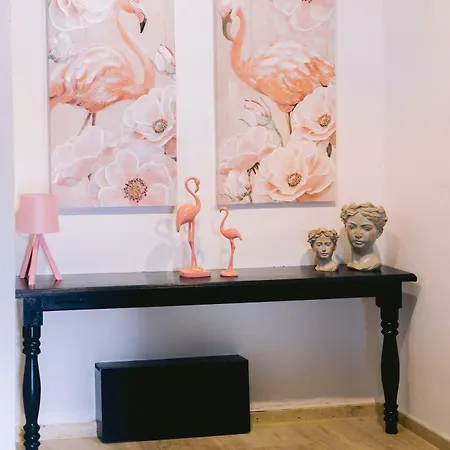 Begonvil By Aliki 2*