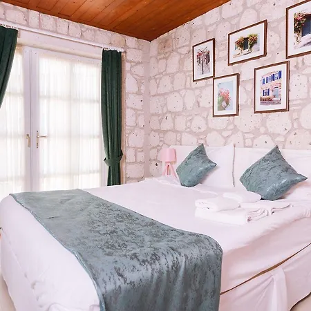 Hotel Begonvil By Aliki Alacati