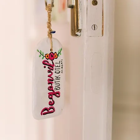 Begonvil By Aliki Hotel Alacati