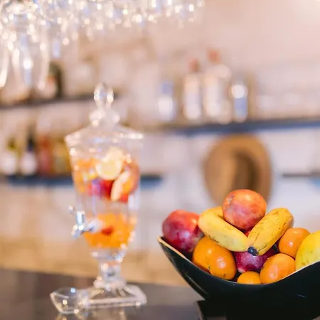 Begonvil By Aliki Hotel