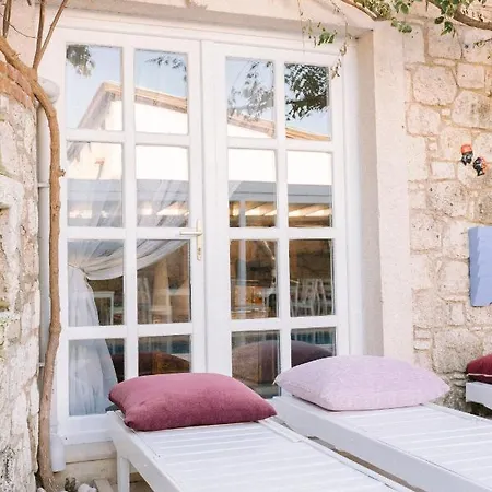 Hotel Begonvil By Aliki Alaçatı