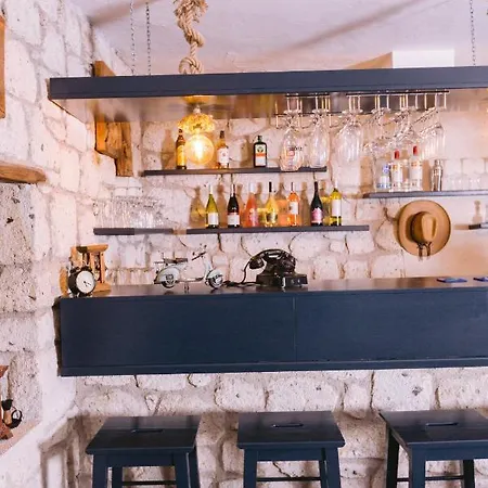 Hotel Begonvil By Aliki 2*