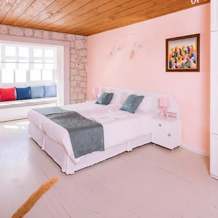 Begonvil By Aliki Hotel Alaçatı