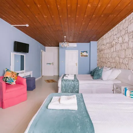 Begonvil By Aliki Hotel Alacati