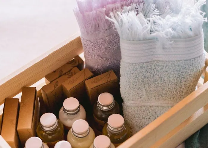 Begonvil By Aliki Otel 2*