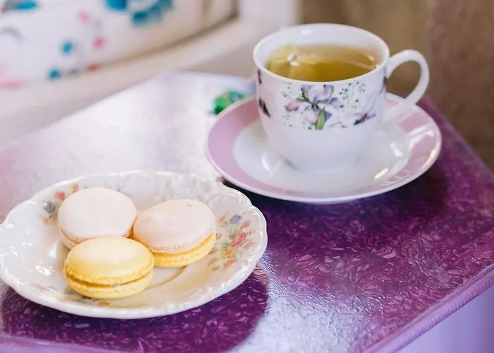 Begonvil By Aliki Otel 2*