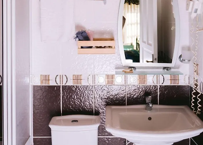 Otel Begonvil By Aliki 2*