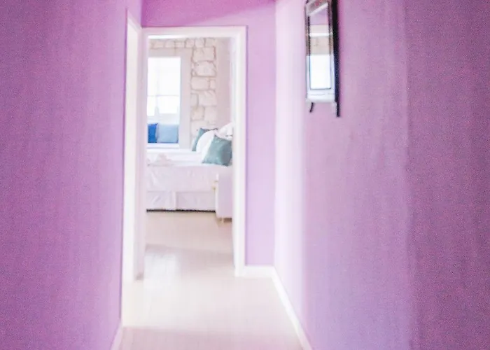 Begonvil By Aliki Otel 2*