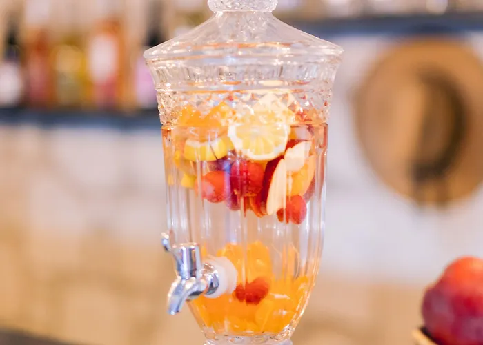 Begonvil By Aliki Alaçatı