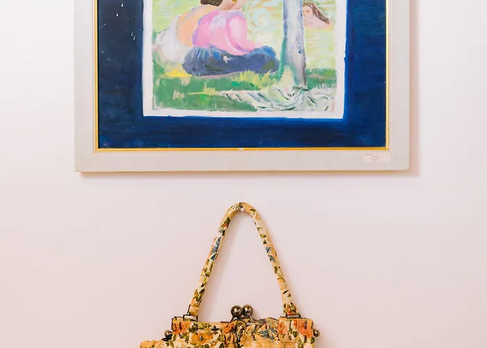 Otel Begonvil By Aliki Alaçatı