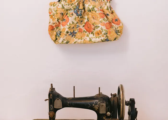 Begonvil By Aliki Otel