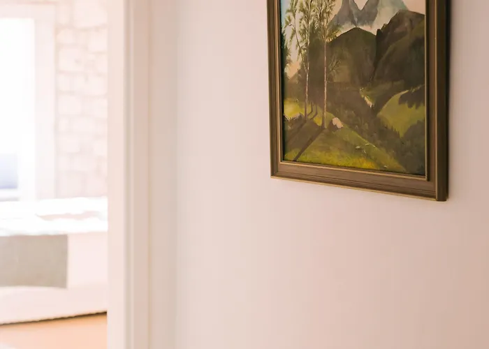 Otel Begonvil By Aliki