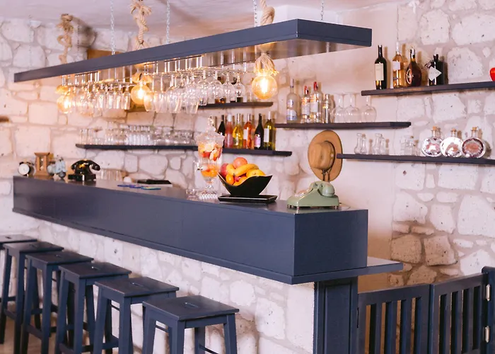 Begonvil By Aliki Otel