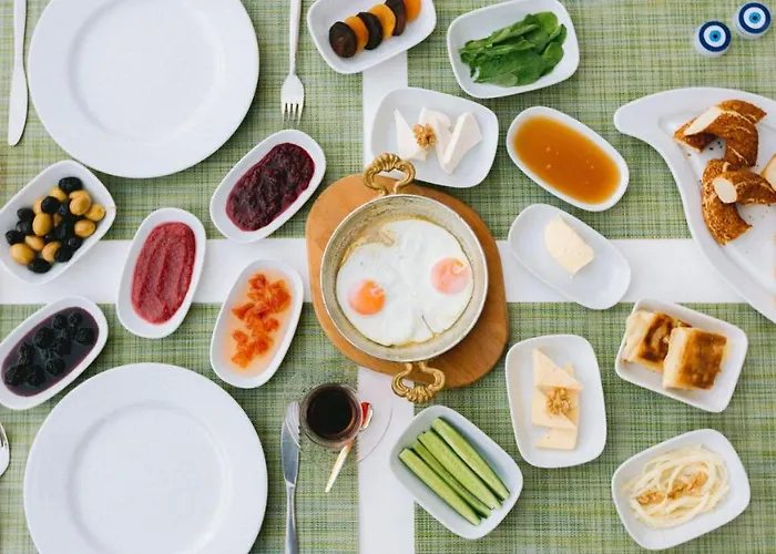 Begonvil By Aliki 2* Alaçatı