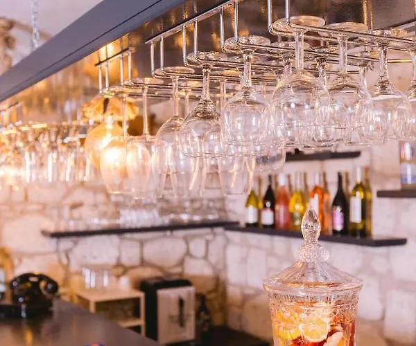 Begonvil By Aliki Otel 2*