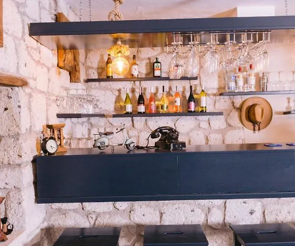 Otel Begonvil By Aliki 2*