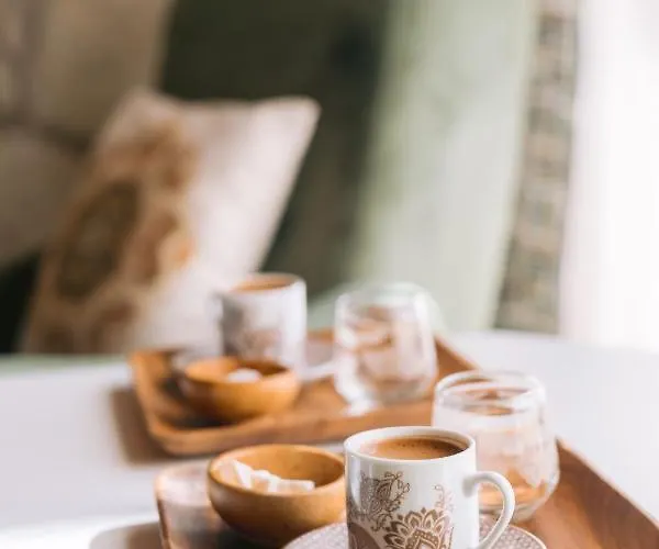 Otel Begonvil By Aliki Alaçatı